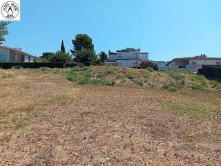 Terreno en venta en Montilivi - Palau en Girona