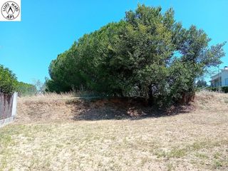 Terreno en venta en Montilivi - Palau en Girona