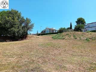 Terreno en venta en Montilivi - Palau en Girona