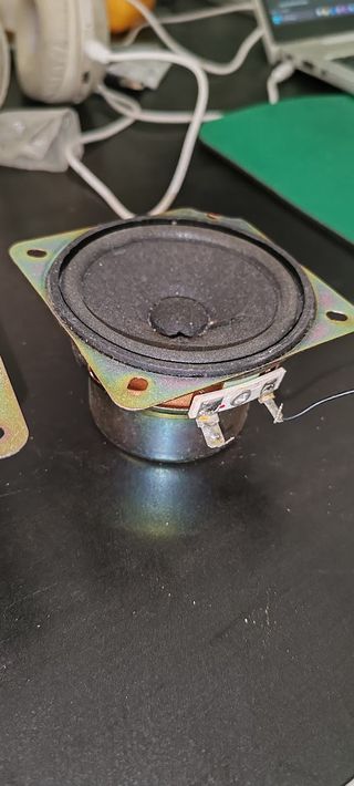 2 Colunas Pequenas DIY