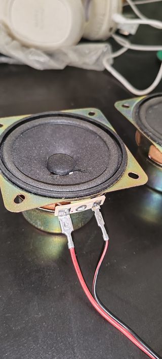 2 Colunas Pequenas DIY