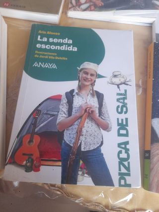 Todos los libros