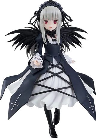 Figura Suigintou Pop Up Parade