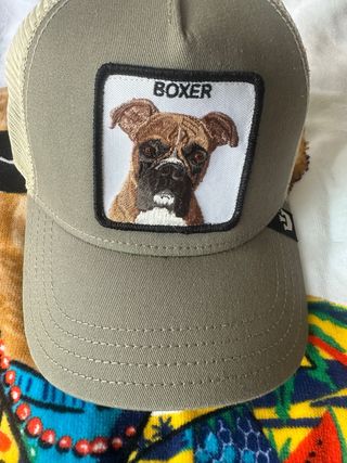 Gorra Goorin Bros
