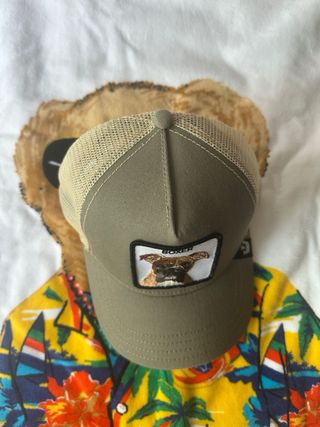 Gorra Goorin Bros