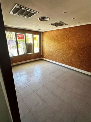 Oficina en alquiler en San José en Huesca
