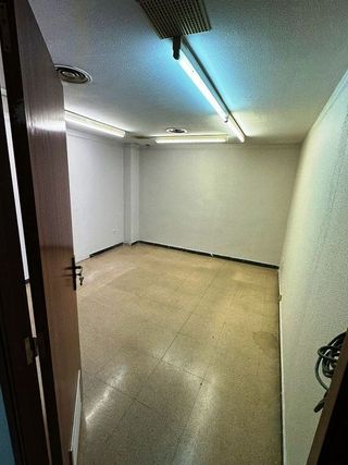 Oficina en alquiler en San José en Huesca