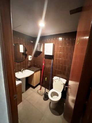Oficina en alquiler en San José en Huesca