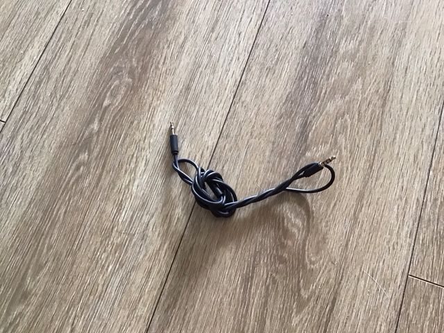 Auriculares PowerLocus azules