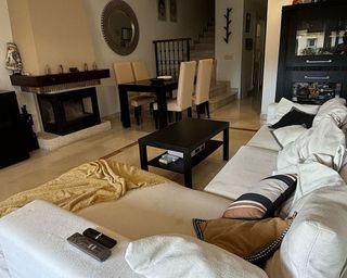 Casa pareada en venta en Calahonda en Mijas