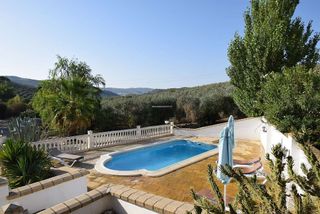 Casa en venta en Montefrío