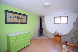 Casa en venta en Montefrío
