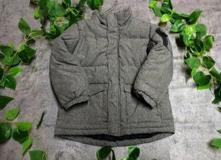 Giubbotto bambino 5 anni