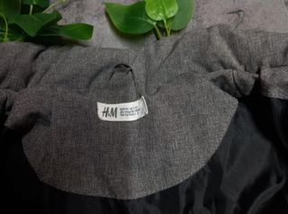 Giubbotto bambino 5 anni