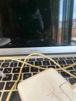 MacBook air 