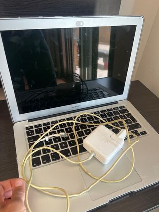 MacBook air 