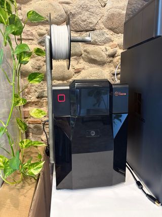 Impresora 3D EntresD Up Mini - Negra