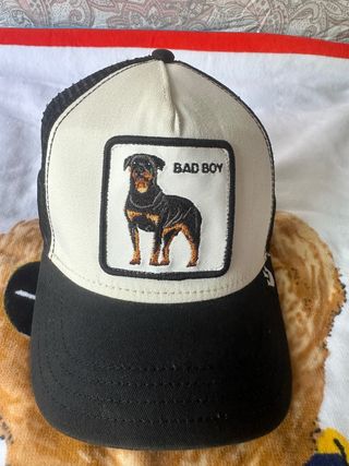 Gorra Goorin Bros. Rottweiler