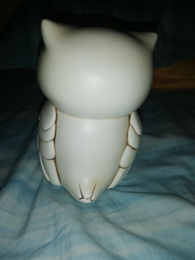 Gufo Ceramica Egan - Collezione