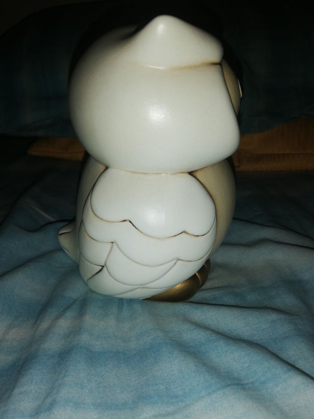 Gufo Ceramica Egan - Collezione