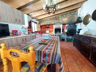 Chalet en venta en Calasparra