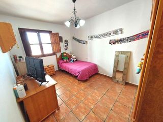 Chalet en venta en Calasparra