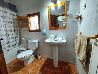 Chalet en venta en Calasparra