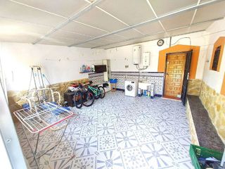 Chalet en venta en Calasparra