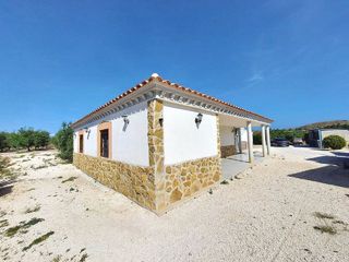 Chalet en venta en Calasparra