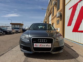 Audi RS4 2007