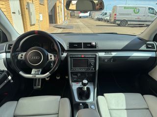 Audi RS4 2007