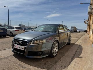 Audi RS4 2007