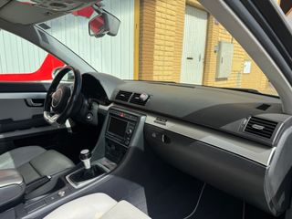 Audi RS4 2007