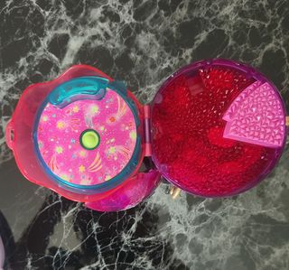 Polly Pocket - Sfera Magica Gioiello