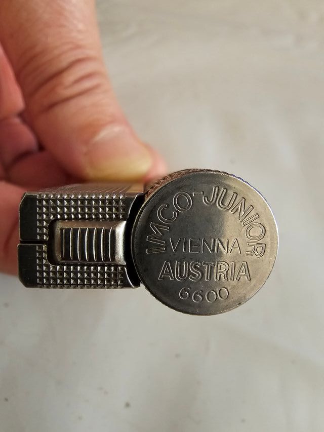 MECHERO IMCO JUNIOR 6600