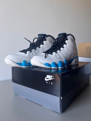 Air Jordan 9 Retro 