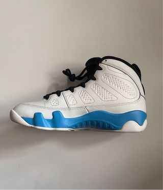 Air Jordan 9 Retro 
