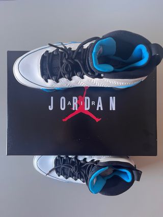 Air Jordan 9 Retro 
