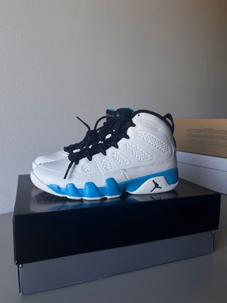 Air Jordan 9 Retro 