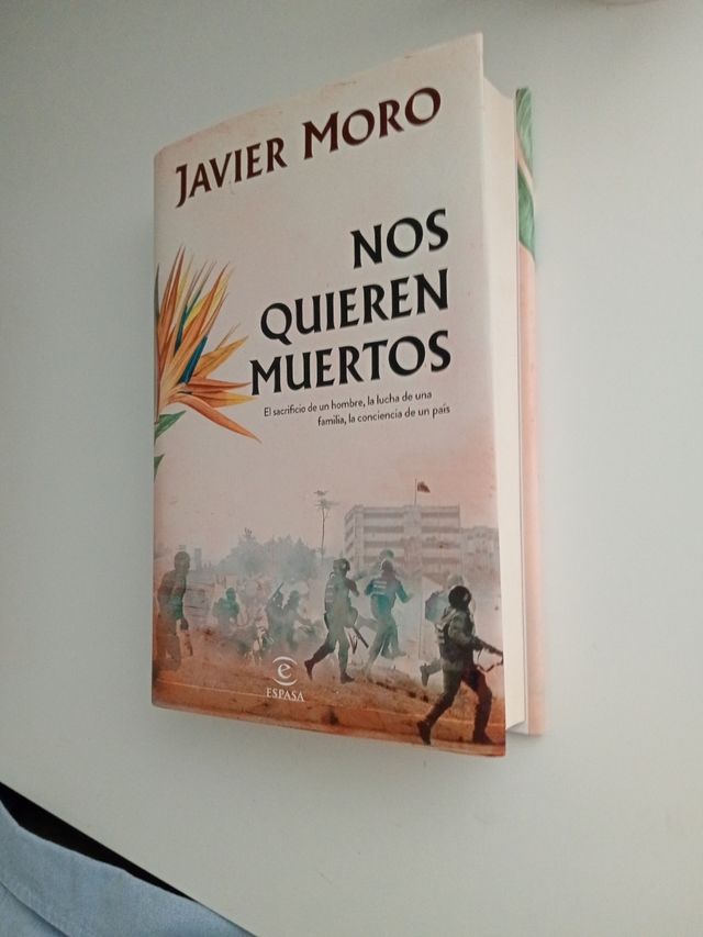 Nos quieren muertos