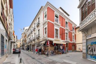 Piso en venta en Centro - Sagrario en Granada