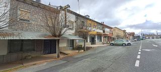 Restaurante en venta en Villacastín
