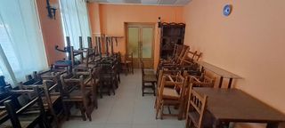 Restaurante en venta en Villacastín