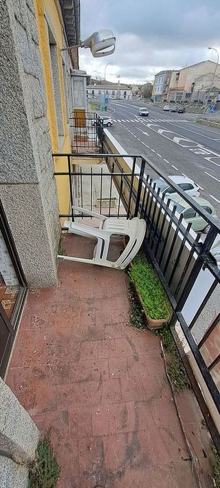 Restaurante en venta en Villacastín