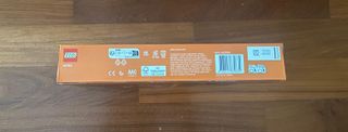 Set LEGO Gwp 40784 Diorama Savana africana NUOVO