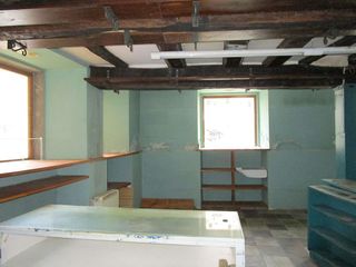Local comercial en venta en Lekeitio