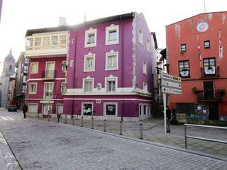 Local comercial en venta en Lekeitio