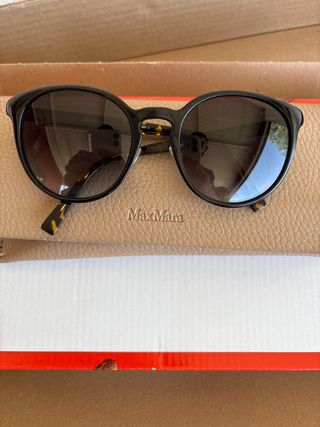 Gafas MaxMara - seminuevas