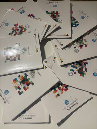 Manual CTO de Medicina y Cirugia: 10ma Edición