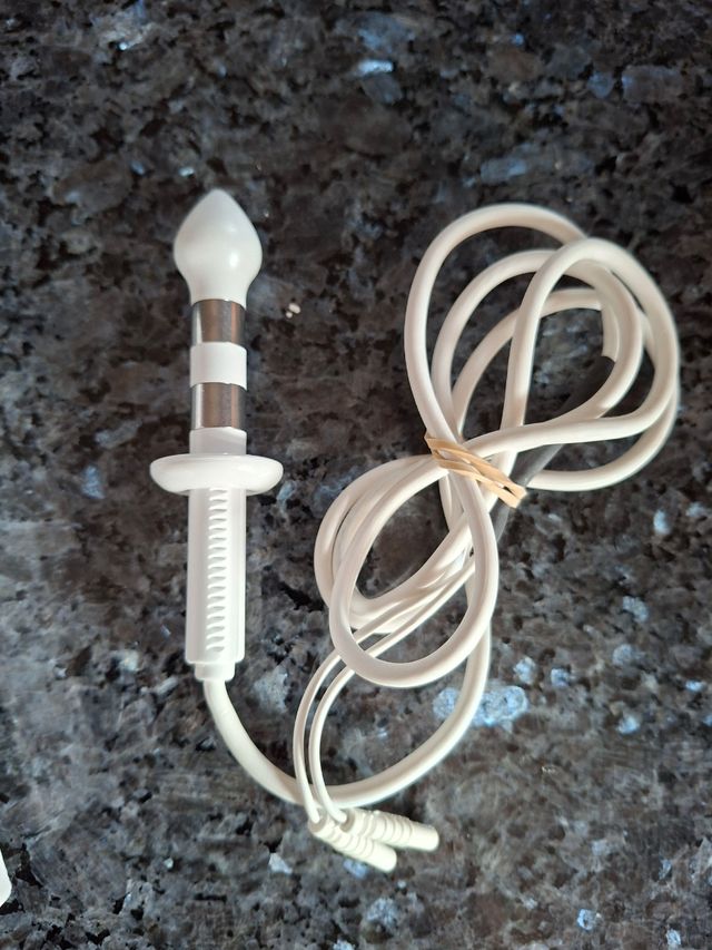 Sonda anal Tens Care X-PR13-FR